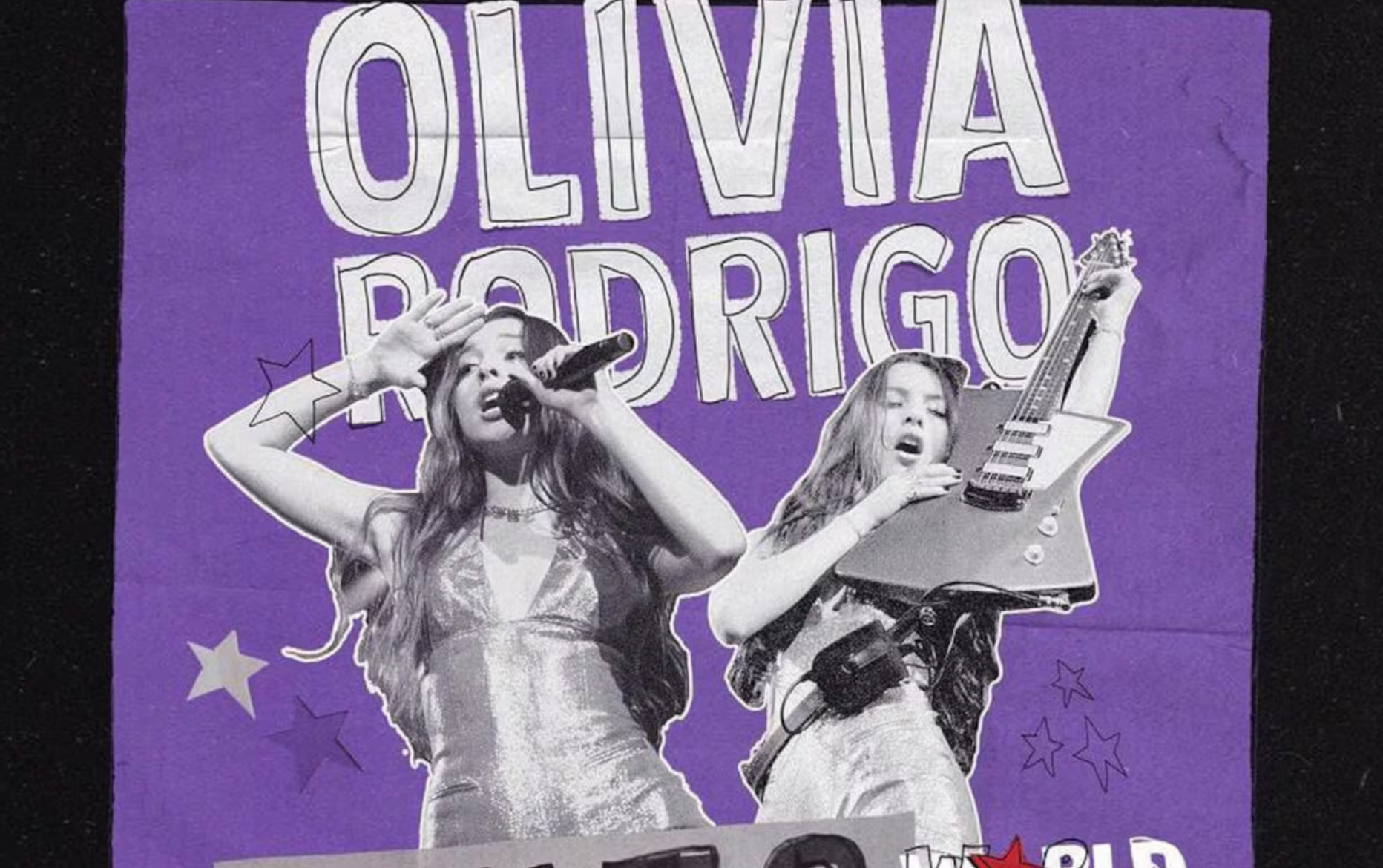 Olivia Rodrigo agota boletos para conciertos en el Estadio GNP